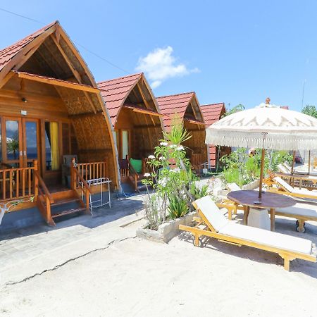 Road Beach Homestay Ped Exterior photo