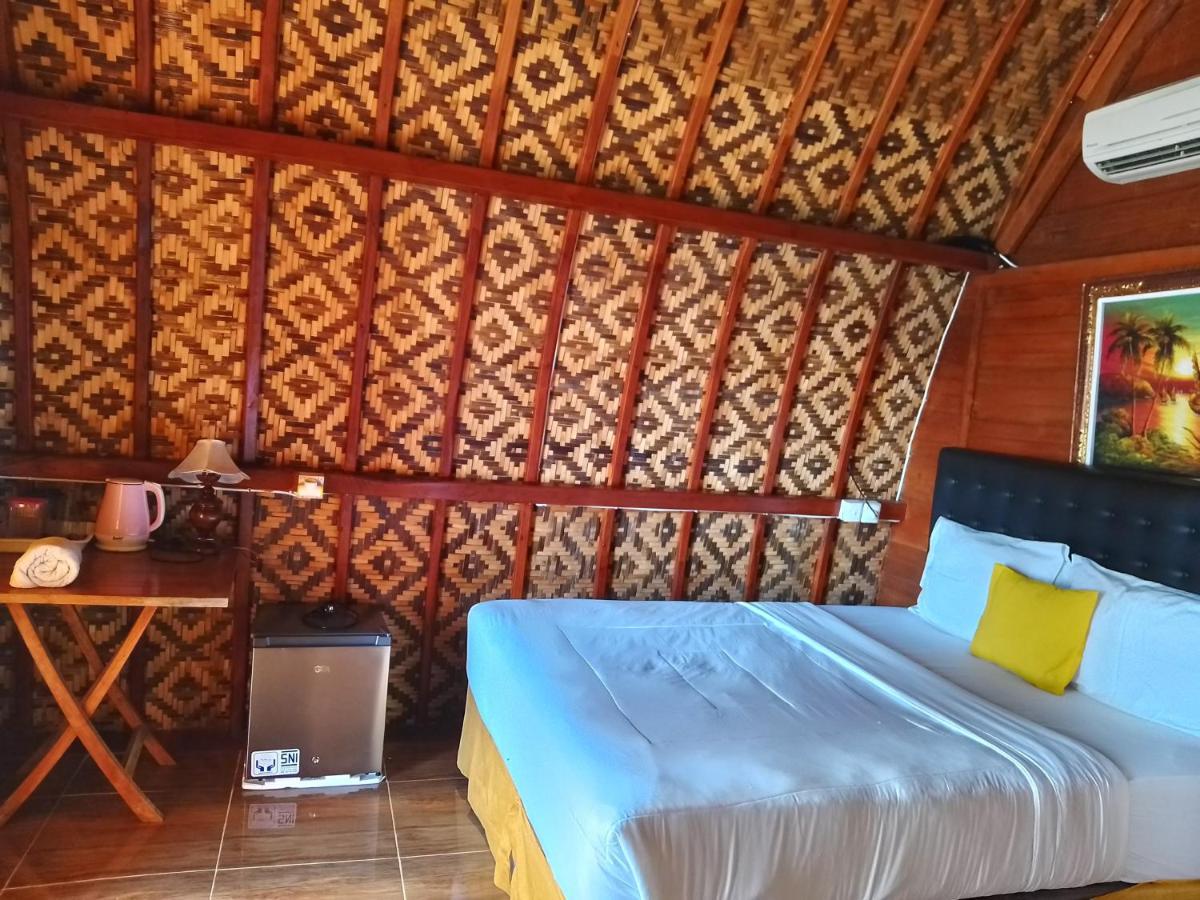 Road Beach Homestay Ped Exterior photo